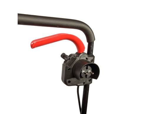 Газонокосарка електрична Vitals Master EZP 3210jb