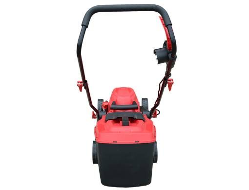 Газонокосарка електрична Vitals Master EZP 3414j