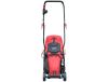 Газонокосарка електрична Vitals Master EZP 3414j