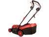 Газонокосарка електрична Vitals Master EZP 3816j