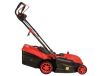 Газонокосарка електрична Vitals Master EZP 3816j