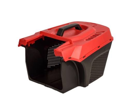 Газонокосарка електрична Vitals Master EZP 3816j
