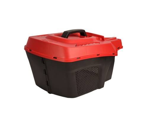 Газонокосарка електрична Vitals Master EZP 3816j