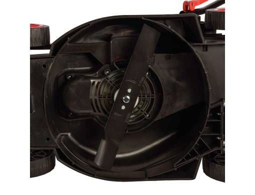 Газонокосарка електрична Vitals Master EZP 3816j