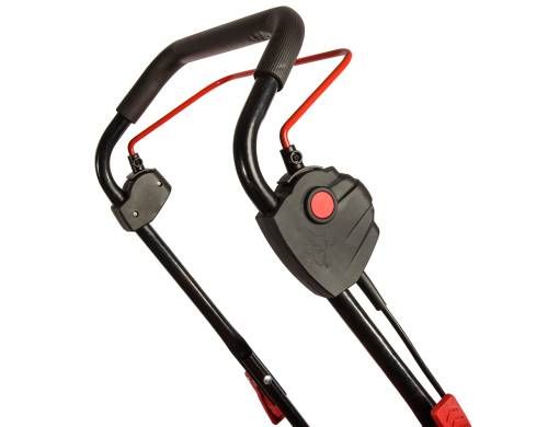 Газонокосарка електрична Vitals Master EZP 3816j
