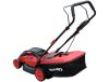 Газонокосарка електрична Vitals Master EZP 3816jb