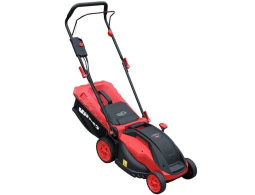 Газонокосарка електрична Vitals Master EZP 3816jb