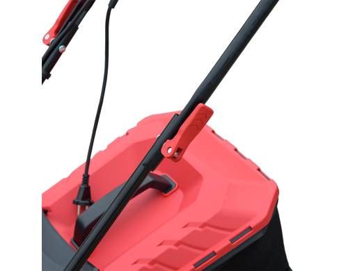 Газонокосарка електрична Vitals Master EZP 3816jb