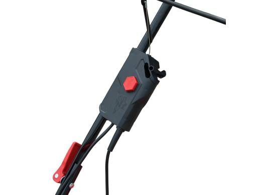 Газонокосарка електрична Vitals Master EZP 3816jb
