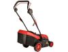 Газонокосарка електрична Vitals Master EZP 4218j