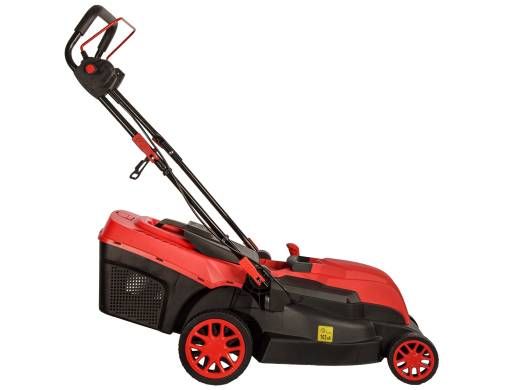 Газонокосарка електрична Vitals Master EZP 4218j