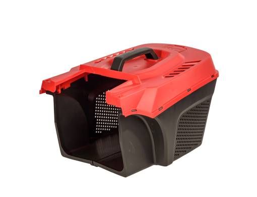 Газонокосарка електрична Vitals Master EZP 4218j