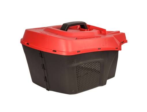 Газонокосарка електрична Vitals Master EZP 4218j