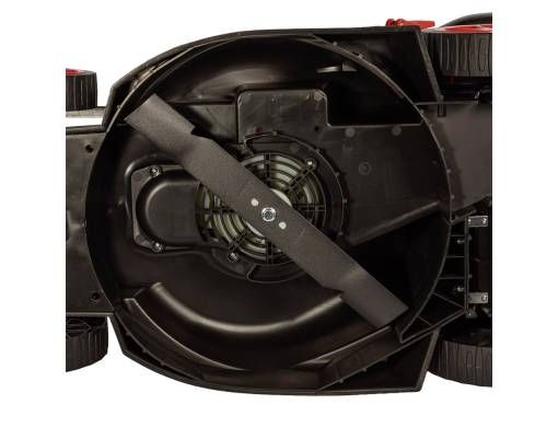 Газонокосарка електрична Vitals Master EZP 4218j