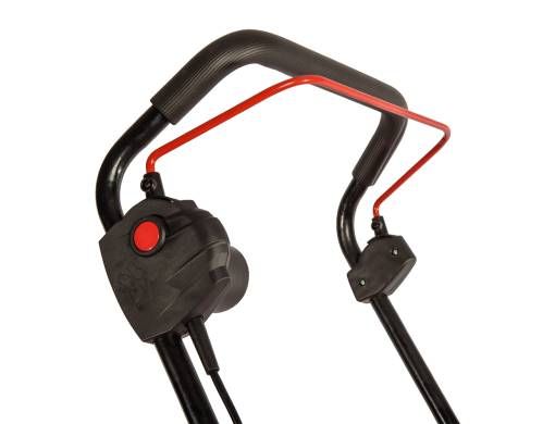 Газонокосарка електрична Vitals Master EZP 4218j
