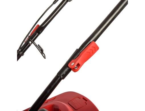 Газонокосарка електрична Vitals Master EZP 4218j
