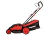 Газонокосарка електрична Vitals Master EZP 4318jb