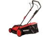 Газонокосарка електрична Vitals Master EZP 4318jb