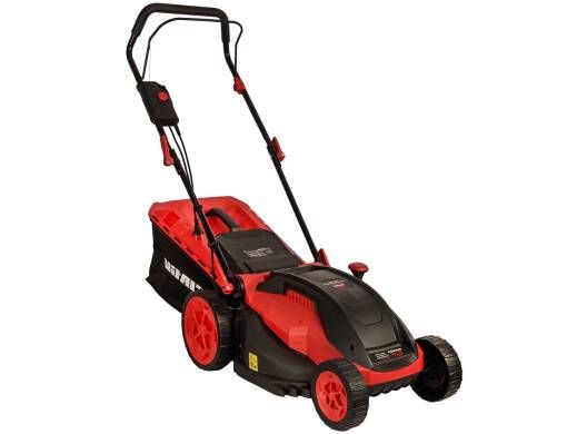 Газонокосарка електрична Vitals Master EZP 4318jb