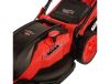 Газонокосарка електрична Vitals Master EZP 4318jb