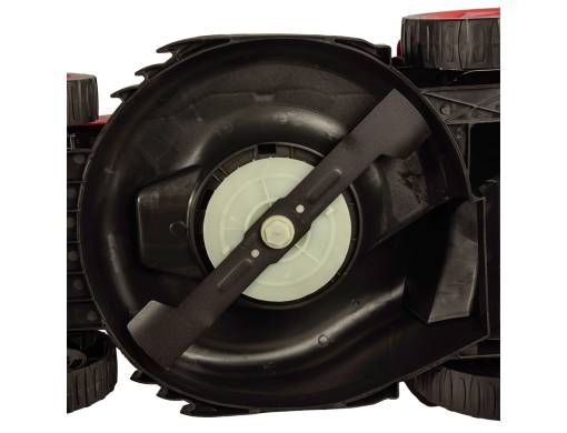 Газонокосарка електрична Vitals Master EZP 4318jb