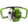 Мотобур бензобур Procraft PROFESSIONAL GD52 без шнека