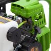Мотобур бензобур Procraft PROFESSIONAL GD52 без шнека