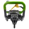 Мотобур бензобур Procraft PROFESSIONAL GD52 без шнека