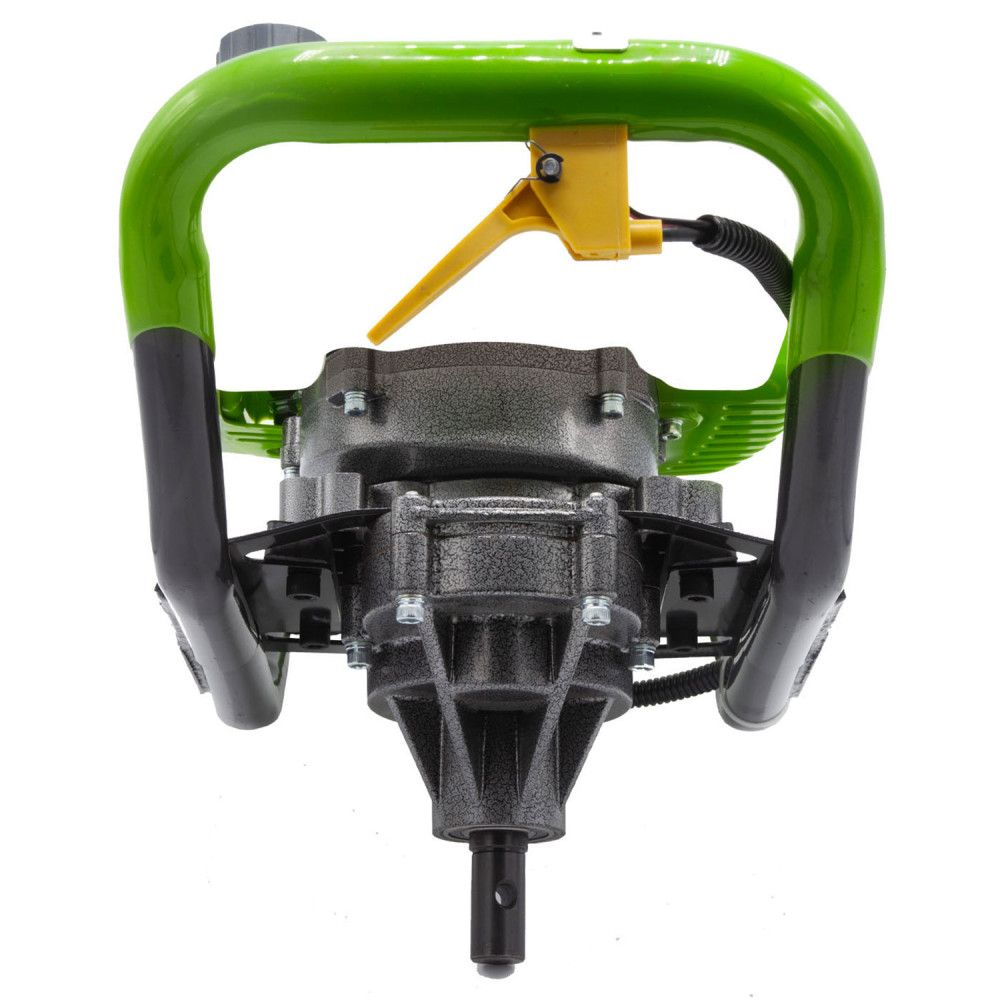 Мотобур бензобур Procraft PROFESSIONAL GD52 без шнека