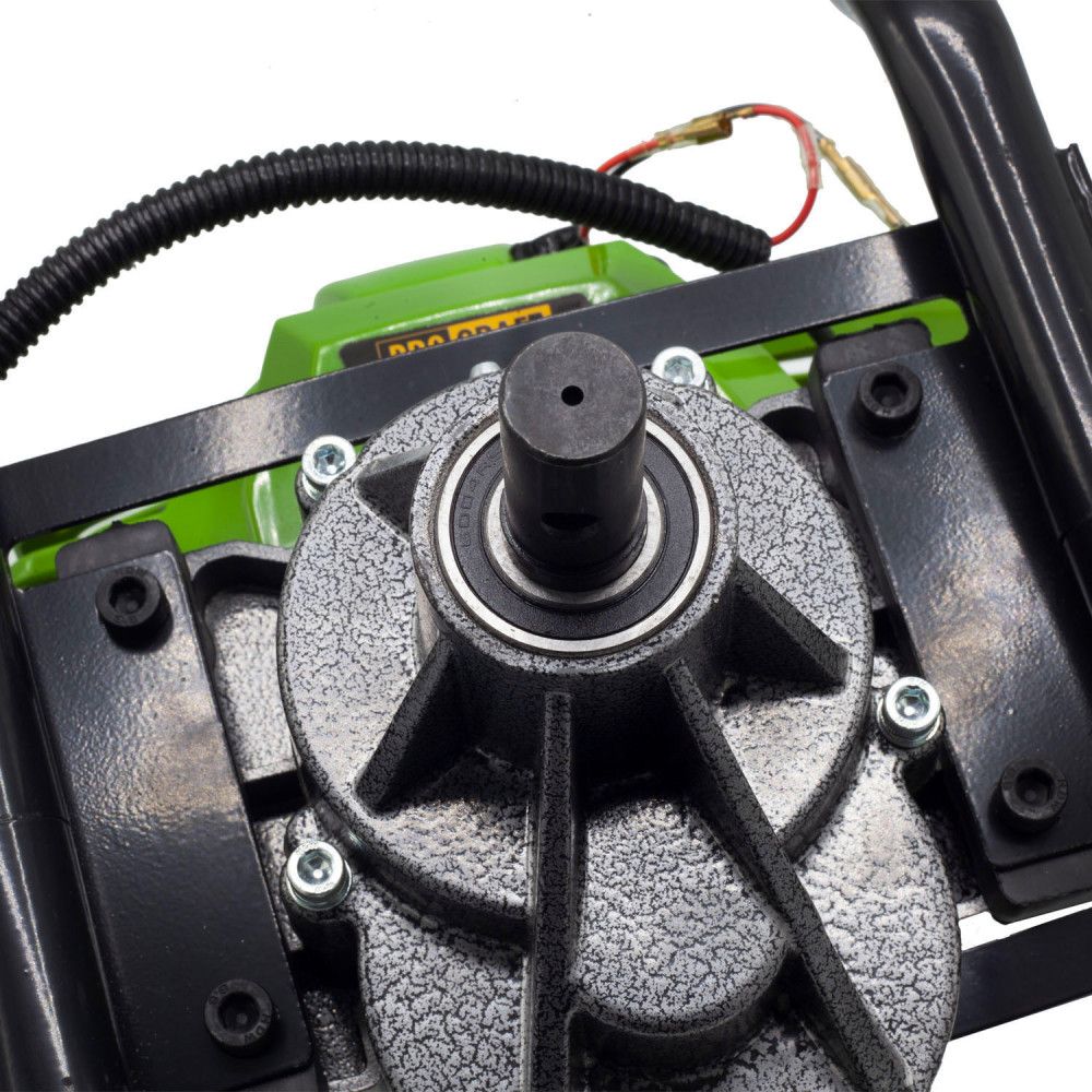 Мотобур бензобур Procraft PROFESSIONAL GD52 без шнека
