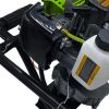 Мотобур бензобур Procraft PROFESSIONAL GD62