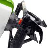 Мотобур бензобур Procraft PROFESSIONAL GD62