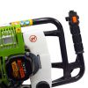 Мотобур бензобур Procraft PROFESSIONAL GD62
