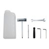 Мотобур бензобур Procraft PROFESSIONAL GD62