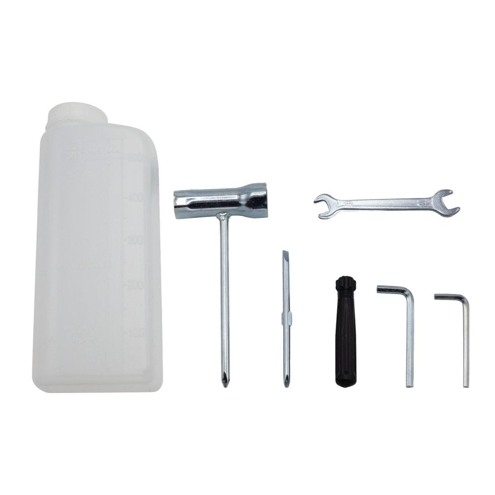 Мотобур бензобур Procraft PROFESSIONAL GD62
