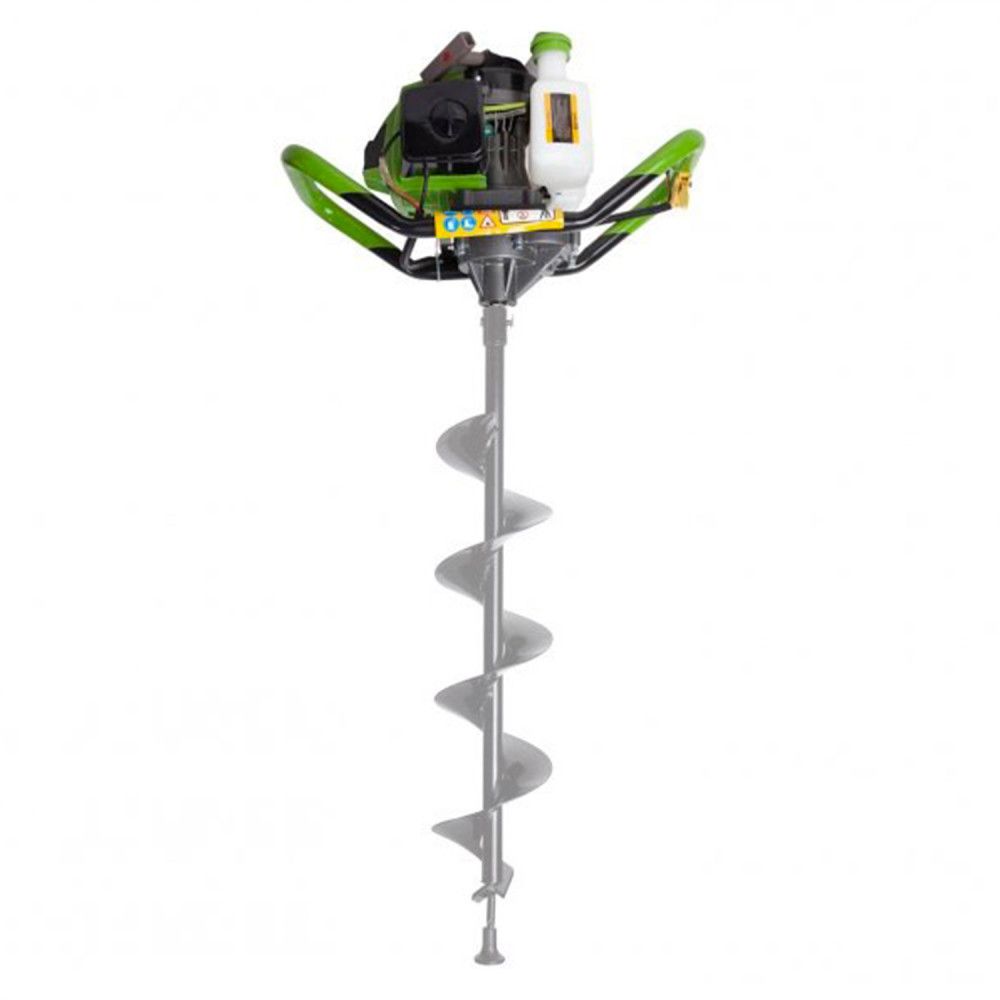 Мотобур бензобур Procraft PROFESSIONAL GD68 без шнека