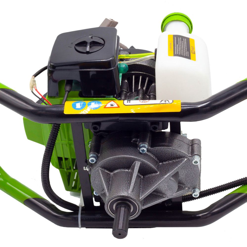 Мотобур бензобур Procraft PROFESSIONAL GD68 без шнека