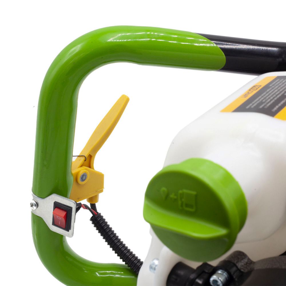Мотобур бензобур Procraft PROFESSIONAL GD68 без шнека
