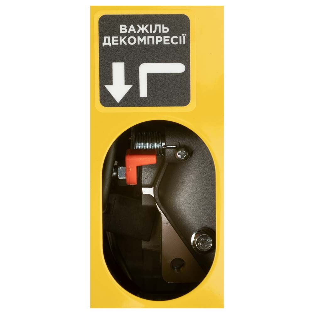 Генератор дизельний 230В 5.0/5.5кВт SIGMA 5713291