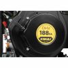 Генератор дизельний 230В 5.0/5.5кВт SIGMA 5713291