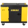 Генератор дизельний 230 В 8.0/8.8 кВт SIGMA 5713021
