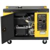 Генератор дизельний 230 В 8.0/8.8 кВт SIGMA 5713021