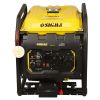 Генератор інверторний бензиновий 5.5-6.0кВт SIGMA 5710771