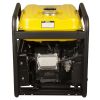 Генератор інверторний бензиновий 5.5-6.0кВт SIGMA 5710771