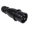 Генератор інверторний бензиновий 230-400В 8.0/8.8кВт SIGMA 5710701