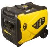 Генератор інверторний бензиновий 5.5-6.0 кВт SIGMA 5710691