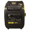 Генератор інверторний бензиновий 5.5-6.0 кВт SIGMA 5710691