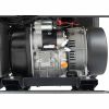 Генератор інверторний дизельний 230-400В 6.5-7.0кВт SIGMA 5713461