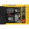 Генератор інверторний дизельний 230-400В 8.0-8.5кВт SIGMA 5713211