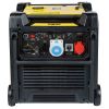 Генератор інверторний газ/бензин 230-400В 13.0/15.0кВт SIGMA 5712461